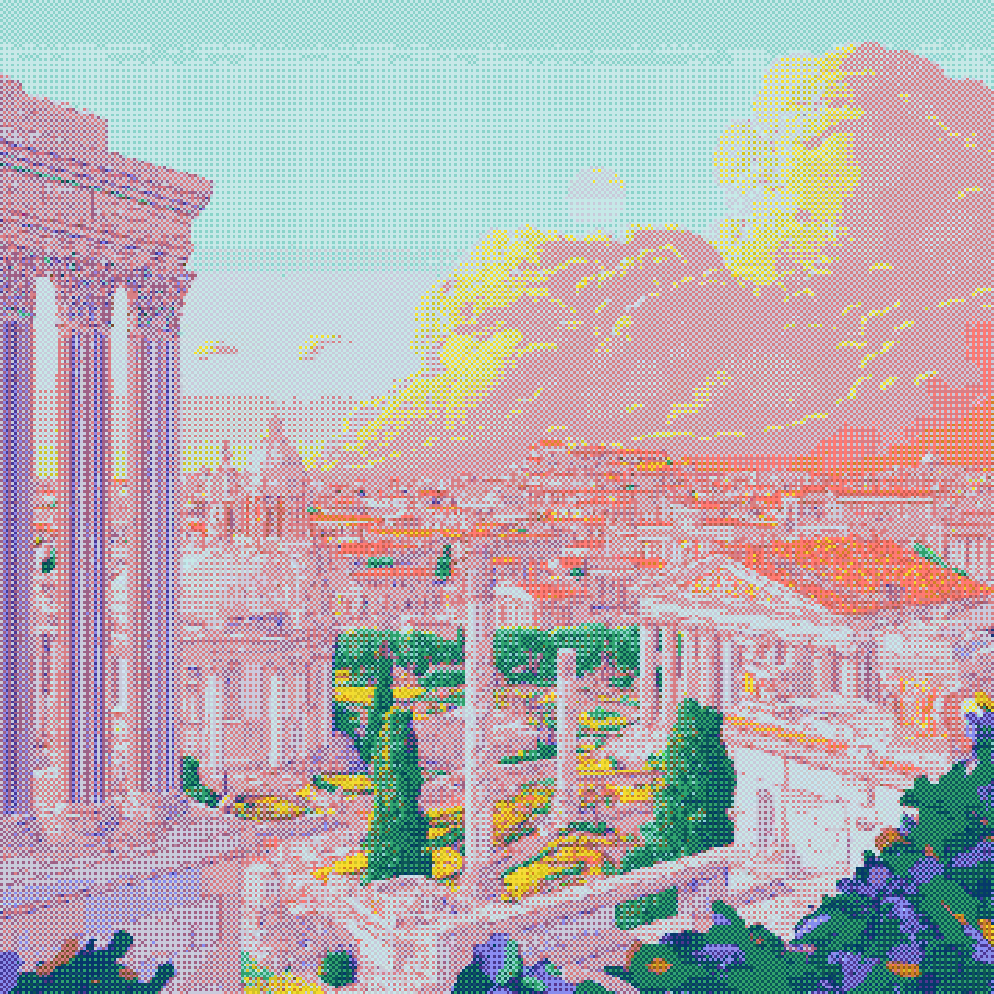 Familiar Home