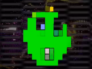 punkesk