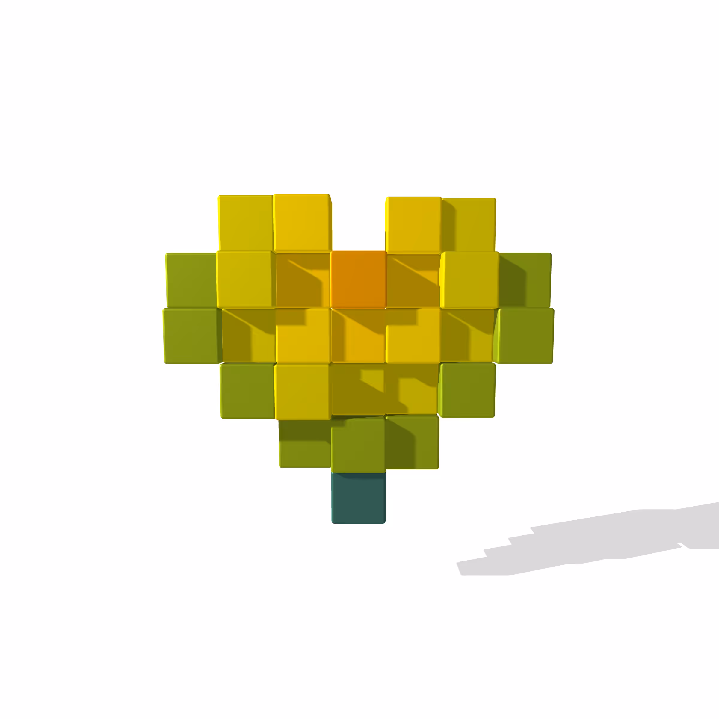 heart + craft #12609