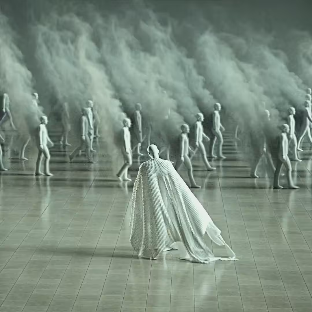 Collapse