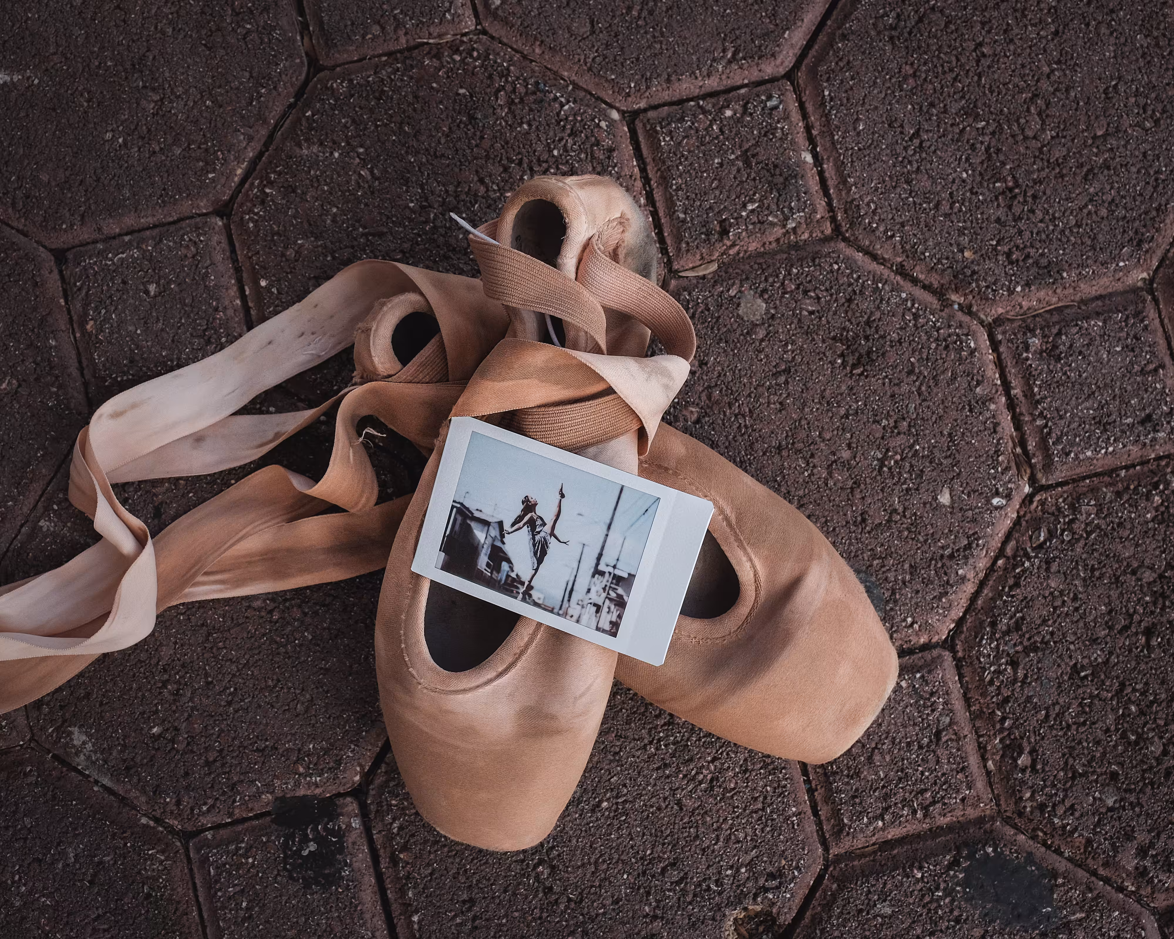 Dance Mementos #56