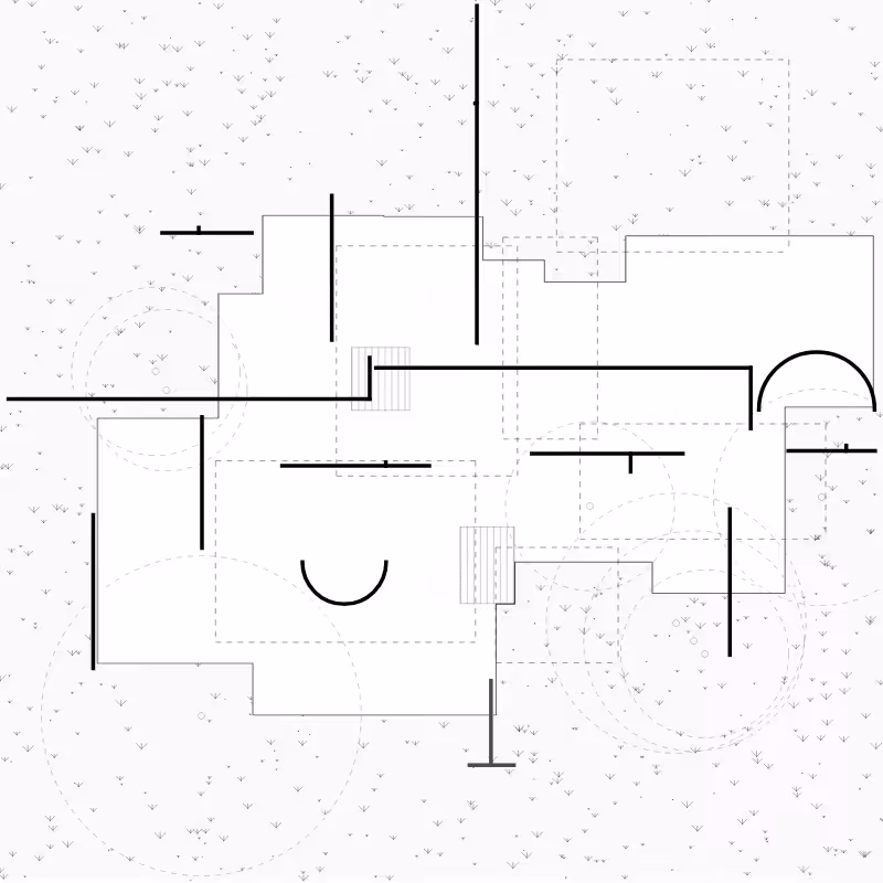 Plan Composition I