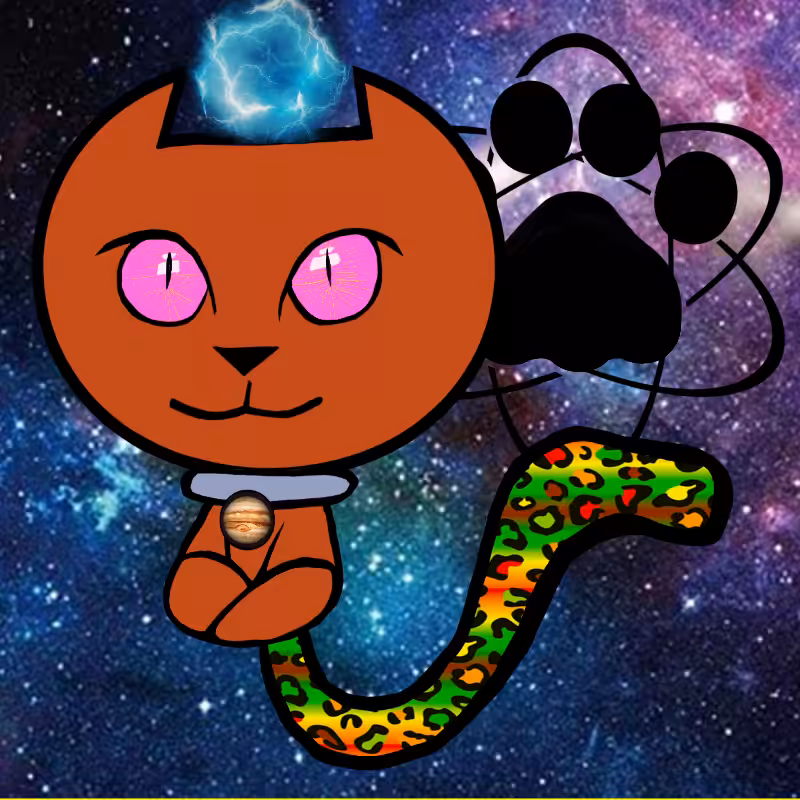 Cat•ions #24