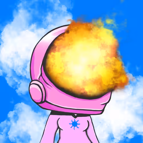 VibeNauts #4262