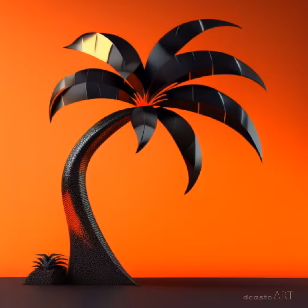 Palm Horizon 