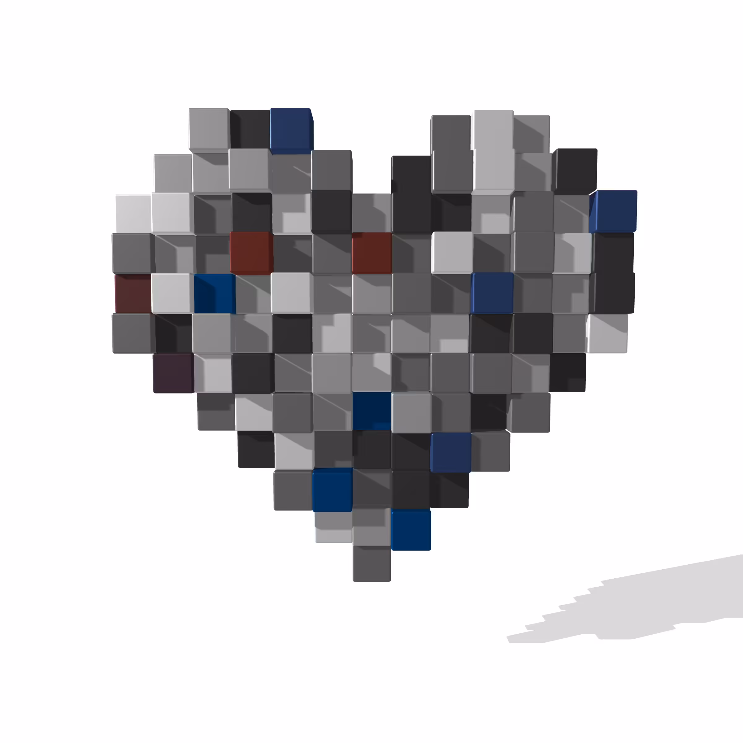 heart + craft #2003