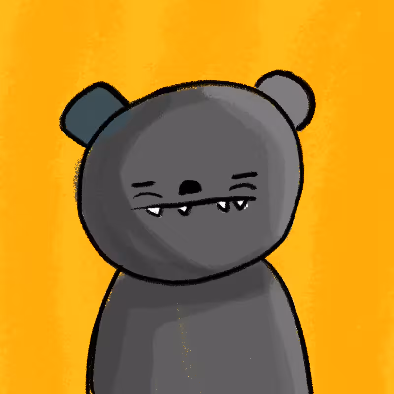 Peculiar bear market #74