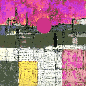 Last City by Brutal #14