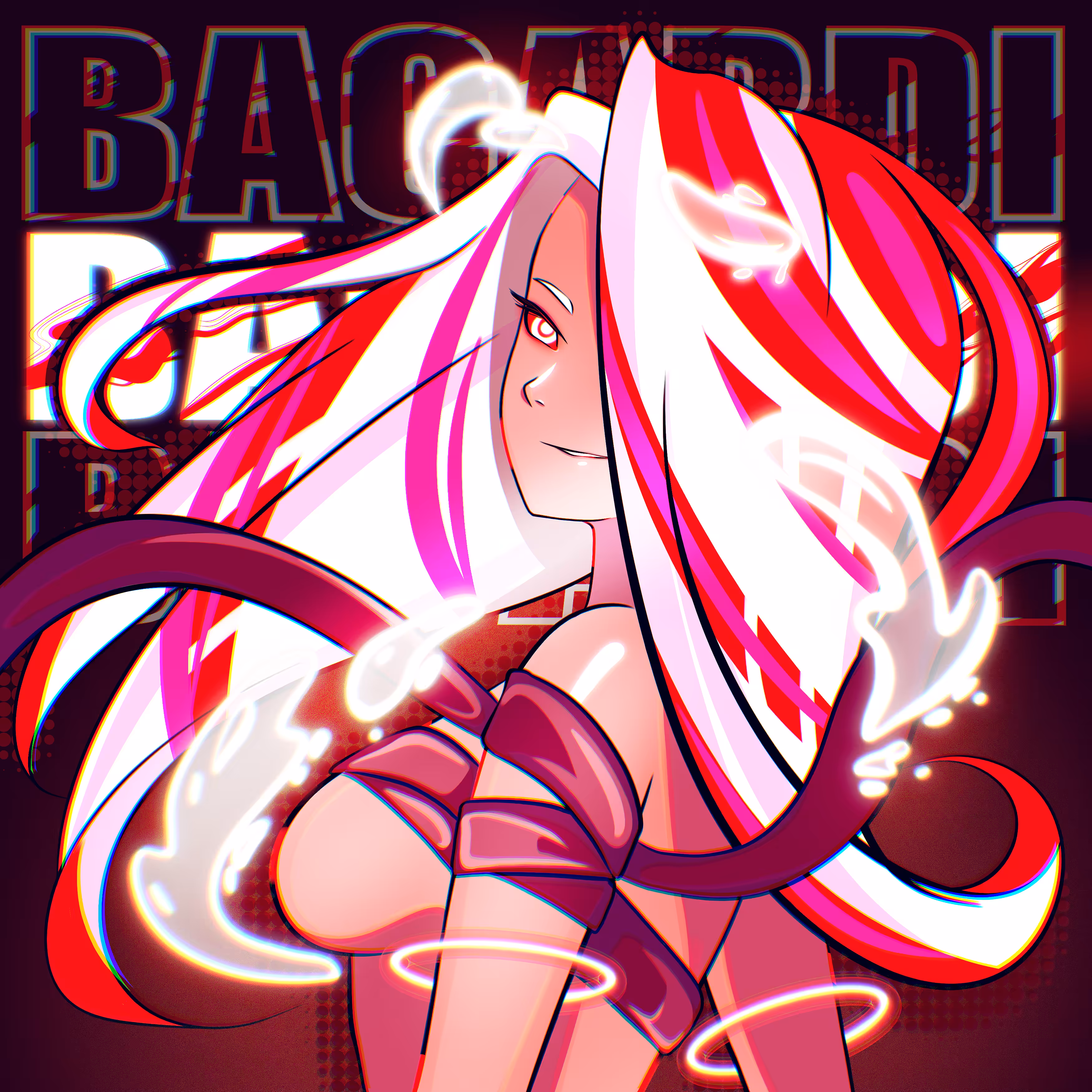 Bacardi