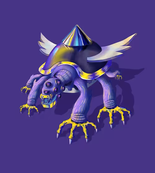 Alieniverse #017