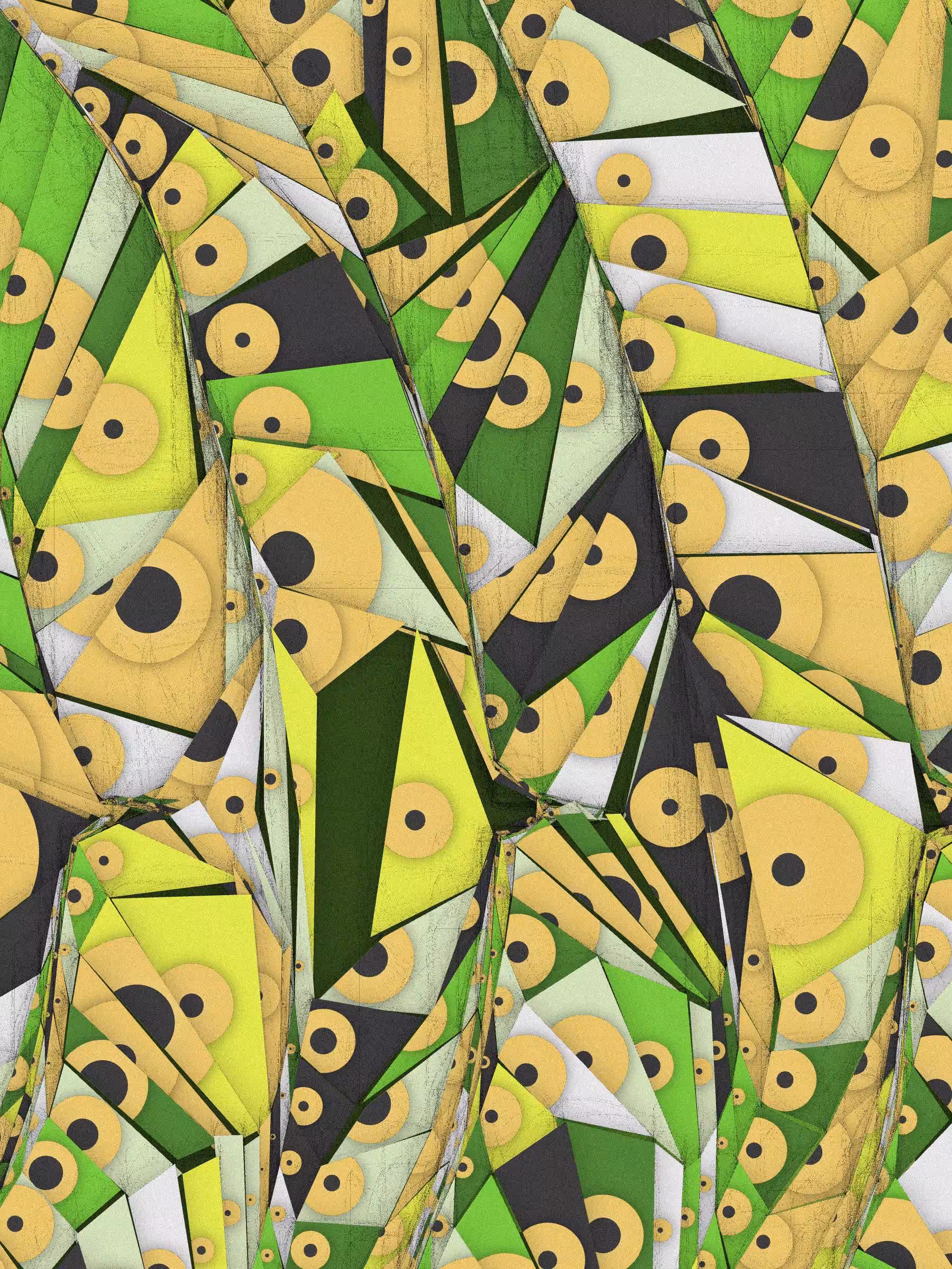 Panopticon #543