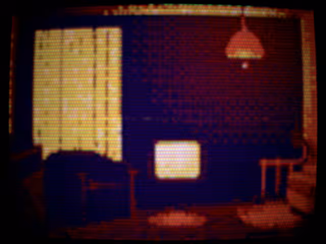 Room #009