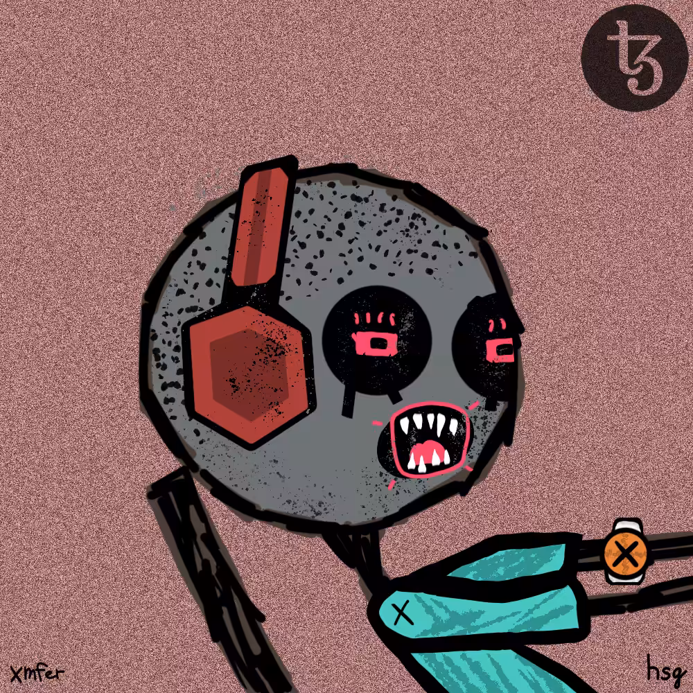 xmfer #1