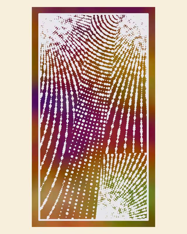 Cosmic Frames #139