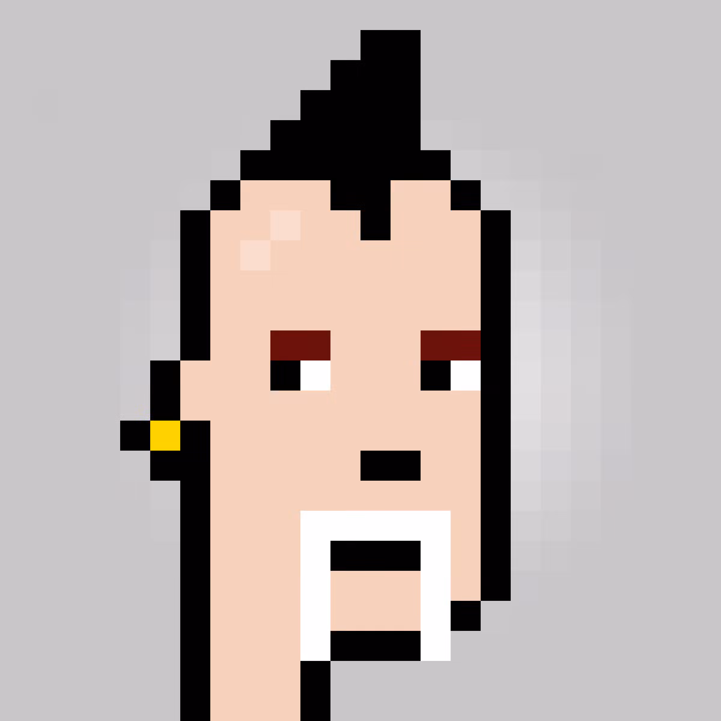Unofficial Punks V2 #114