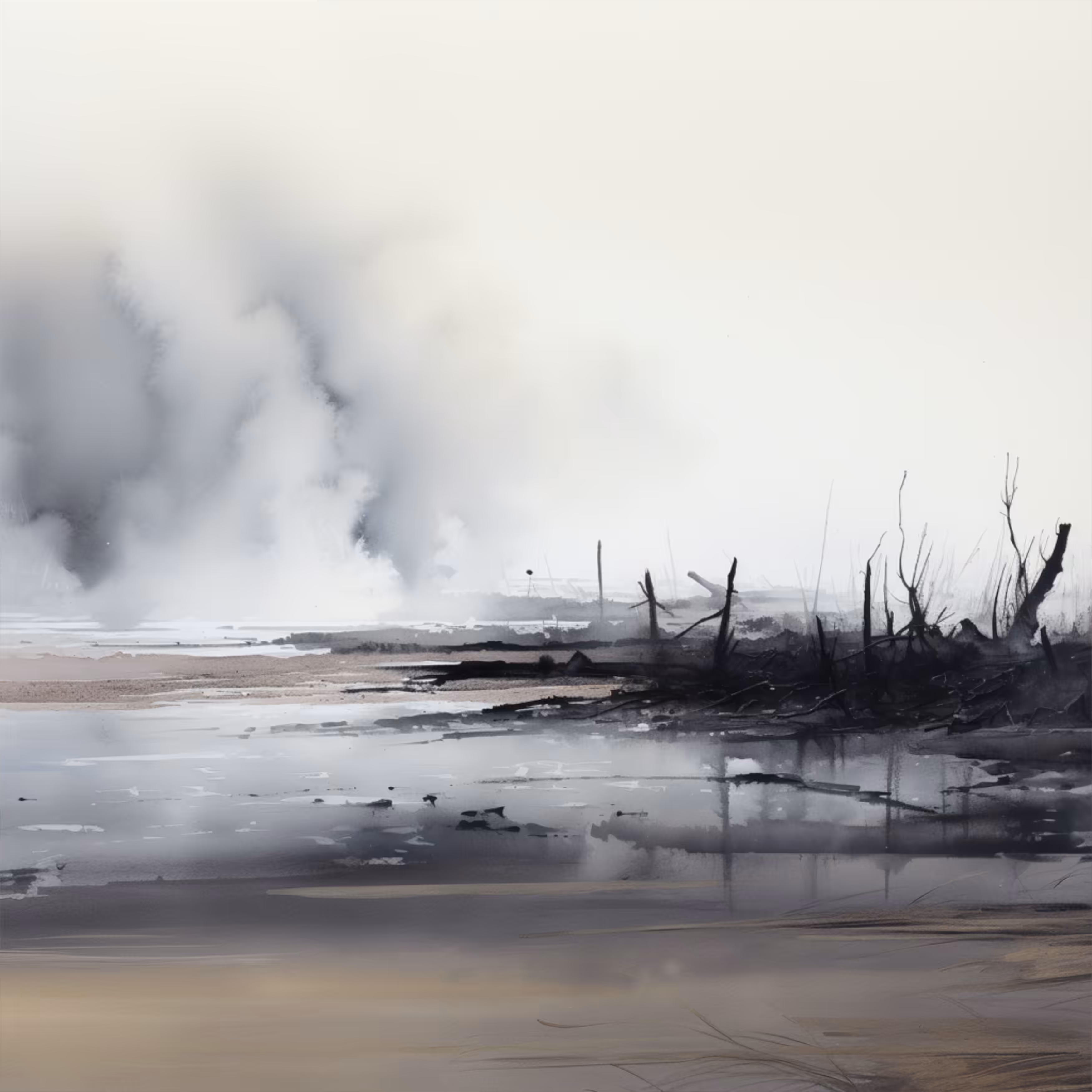New: Clouds