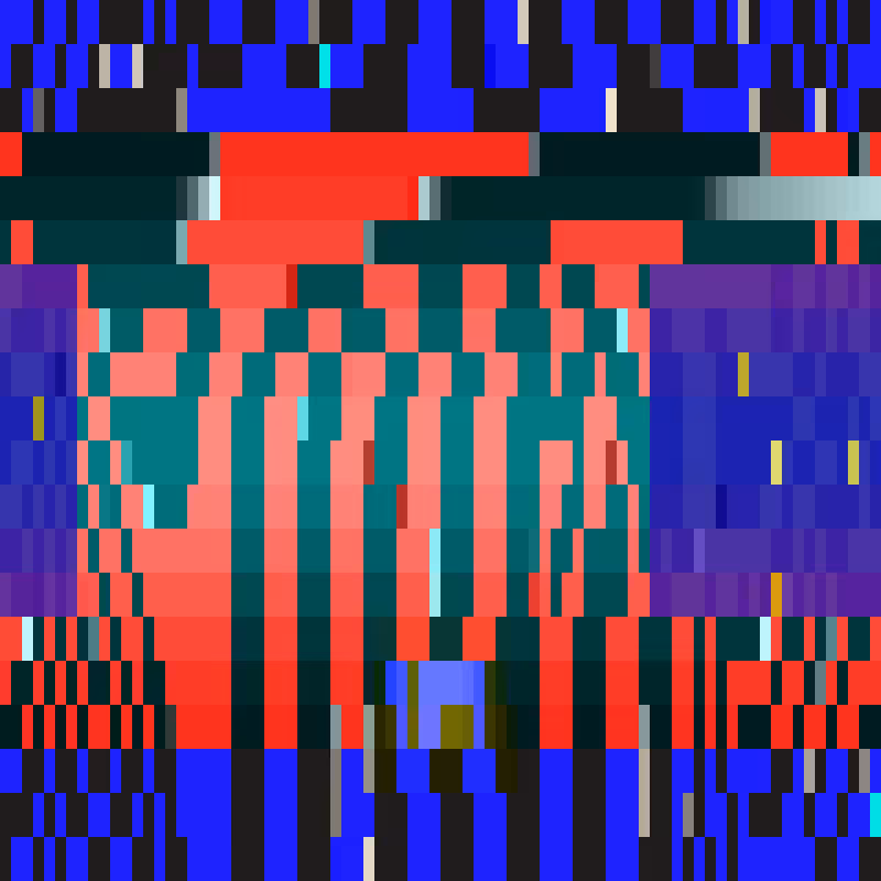 Diffusion #51