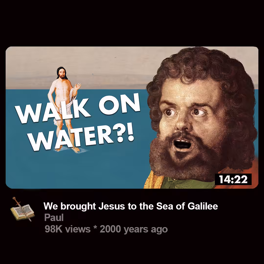 Paultube 01