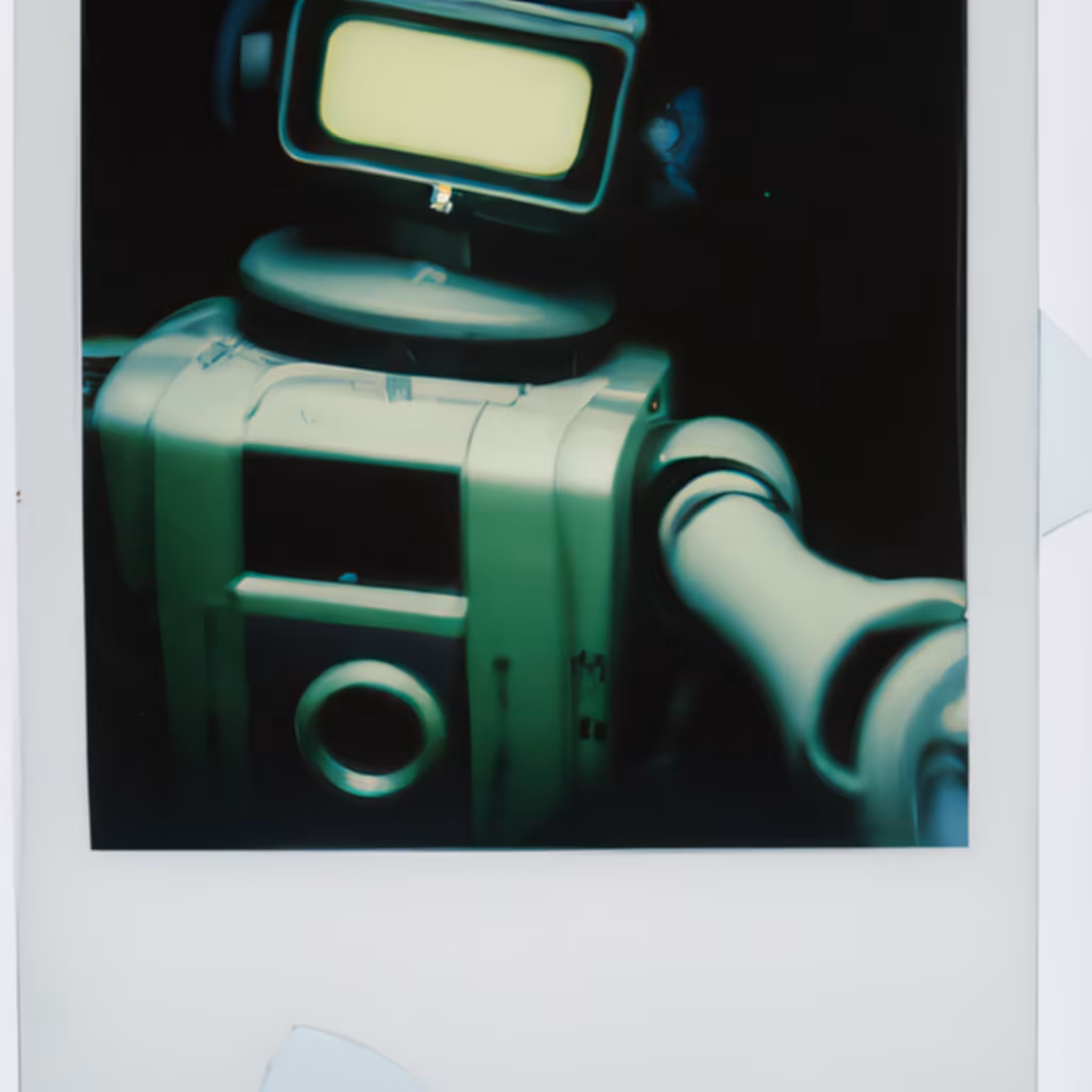 Poladroids #11
