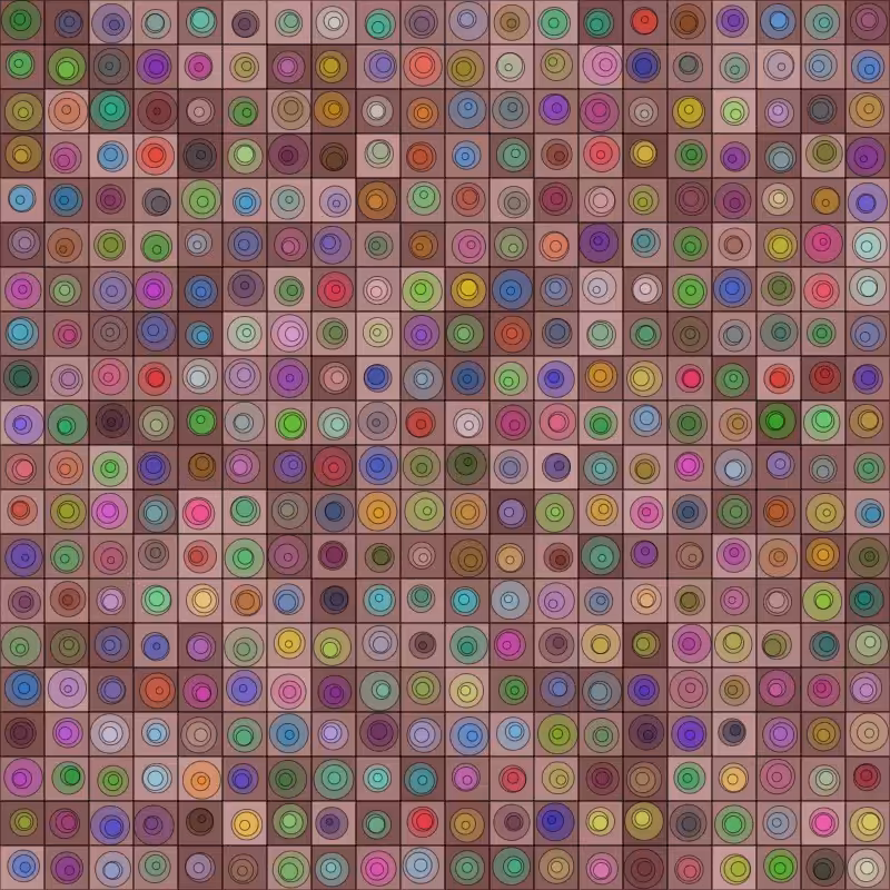 Auto Orbits #174 of #256
