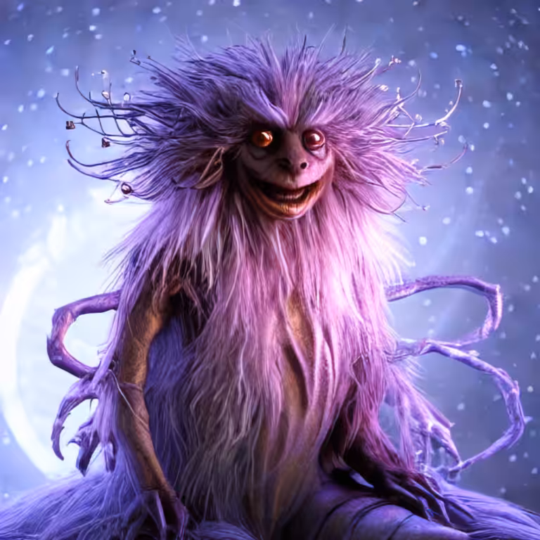 fantastical-creatures 0879