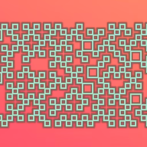 square network #88