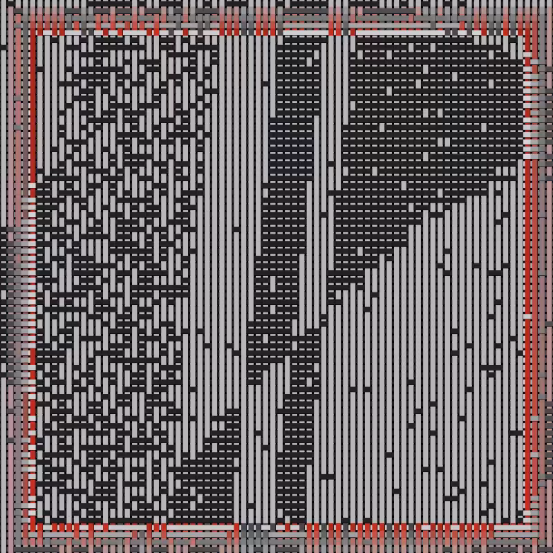 Plexus #18