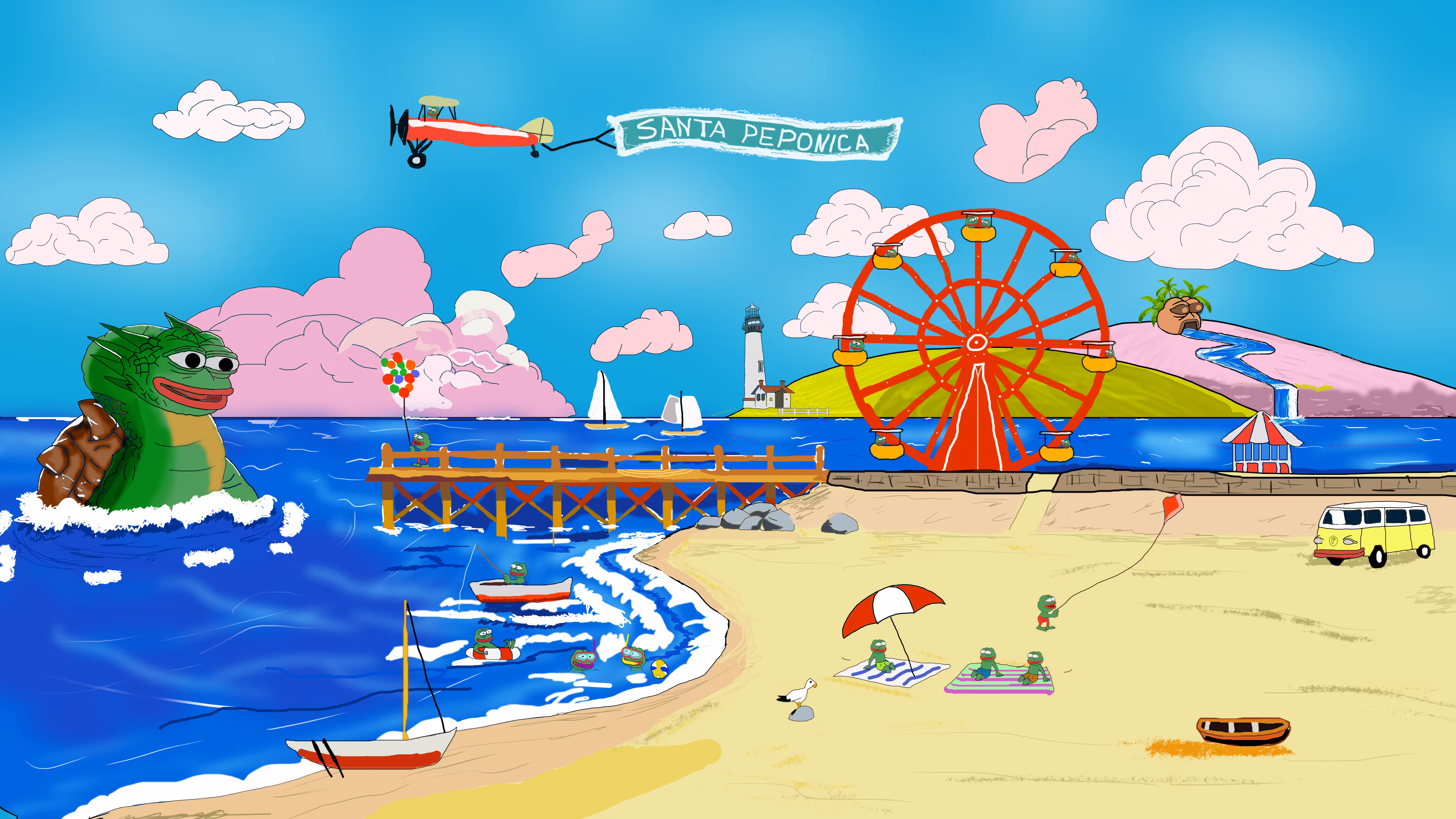 SANTA PEPONICA