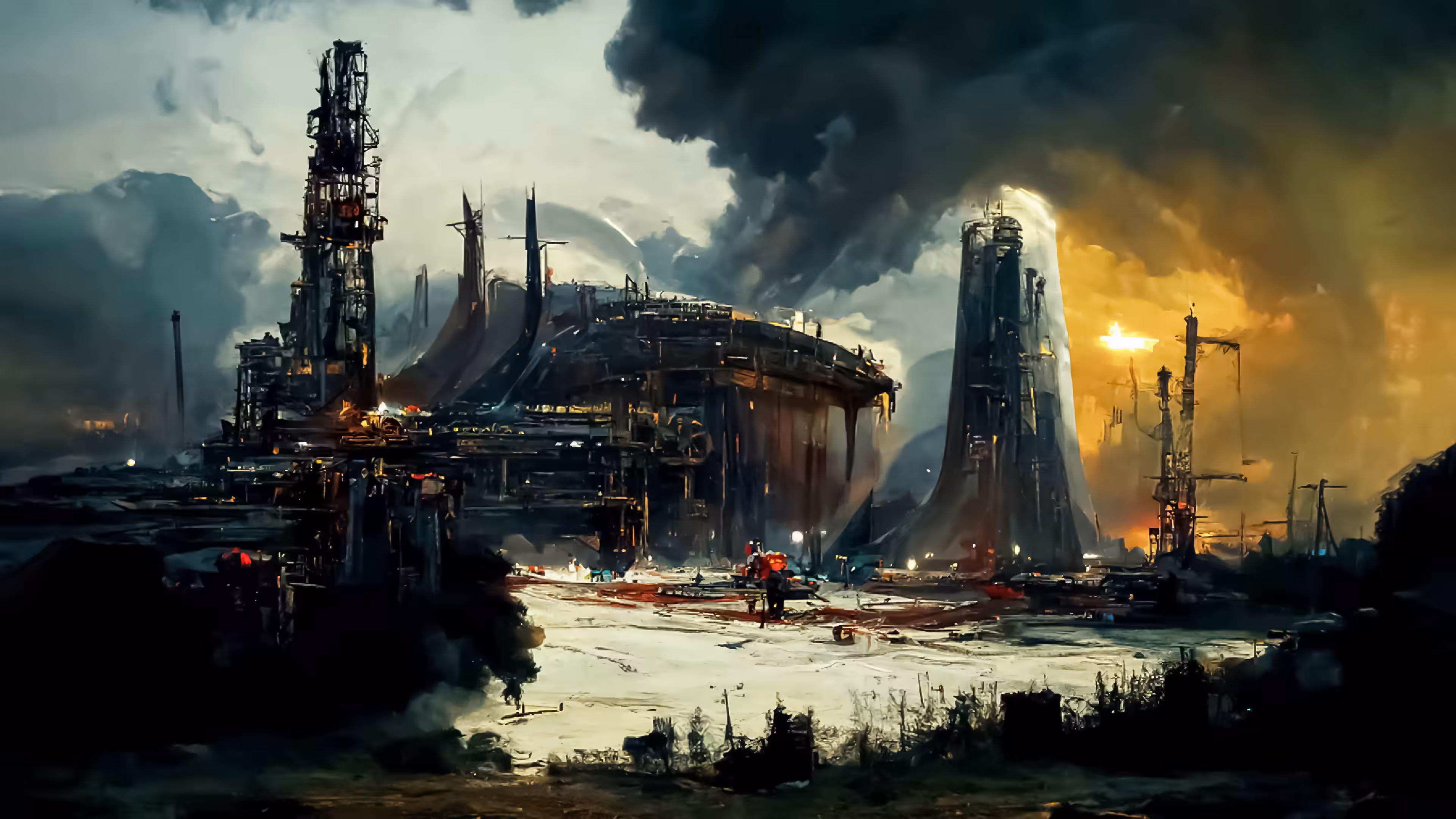 ELYSIUM XI