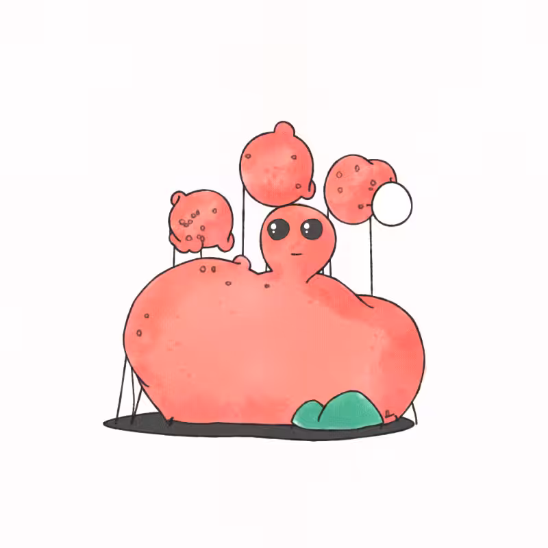 Pobbles #111
