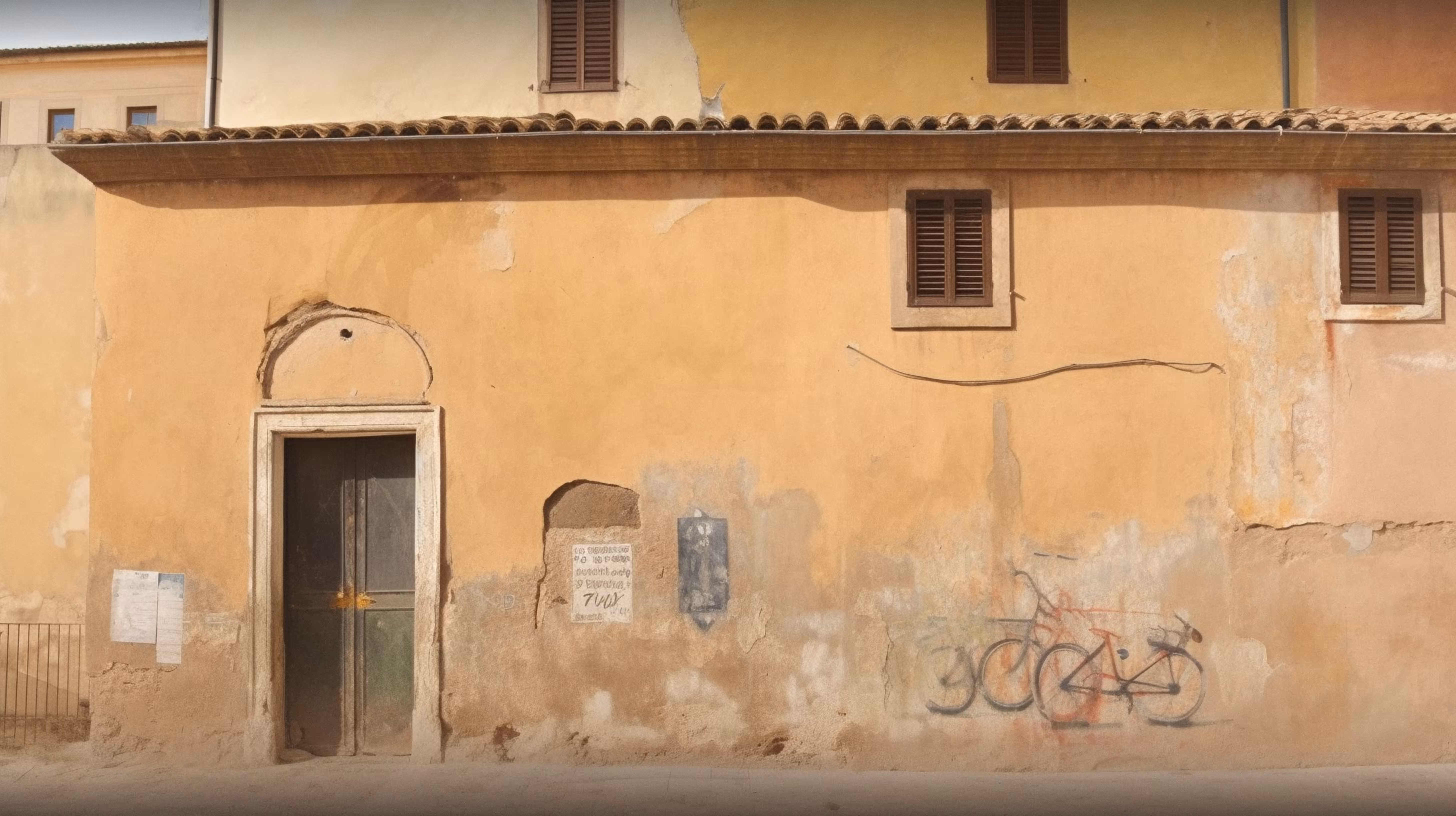 Bicycle Thieves: Stephan Vasement - Bicycle Thieves