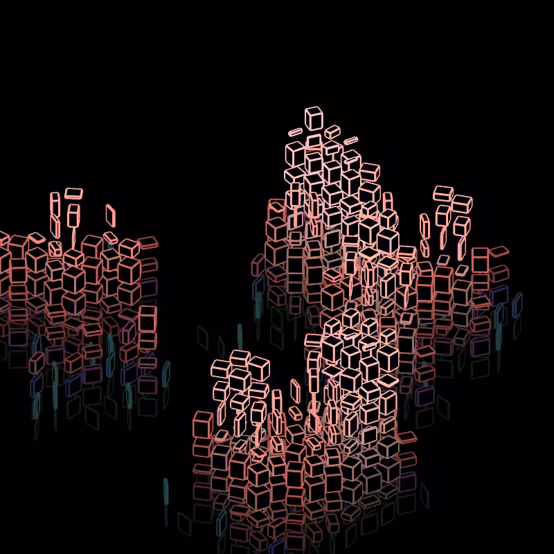 digital city #4
