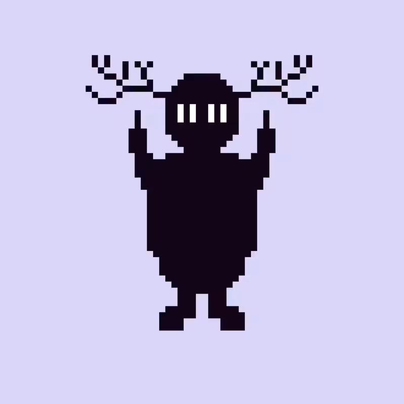 deer #2