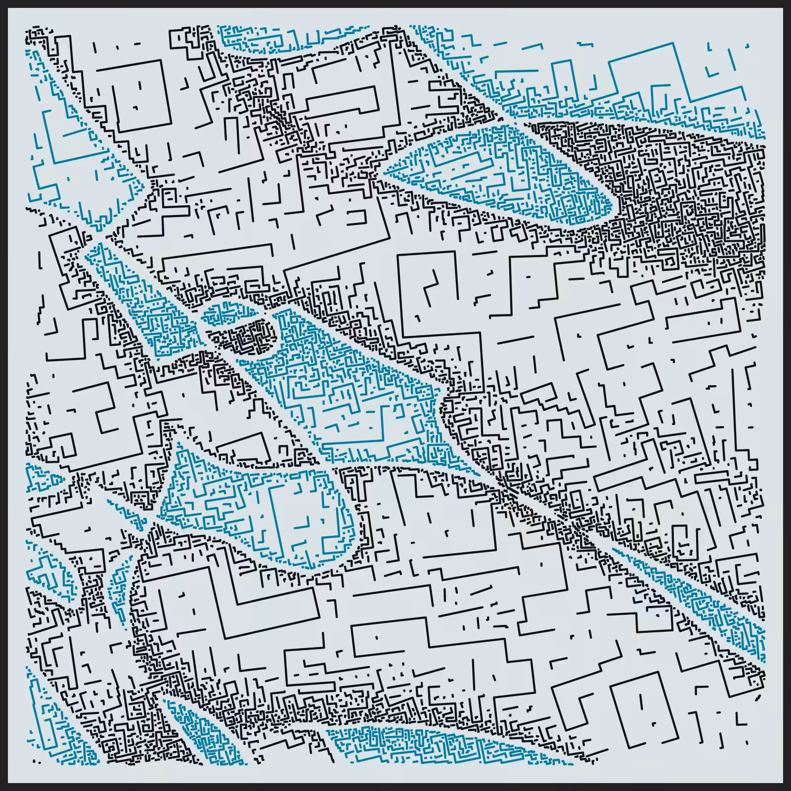 Hypergiraffe #51