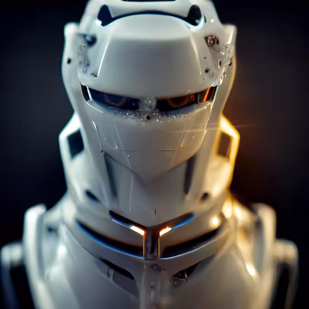 Ishikawax Mecha