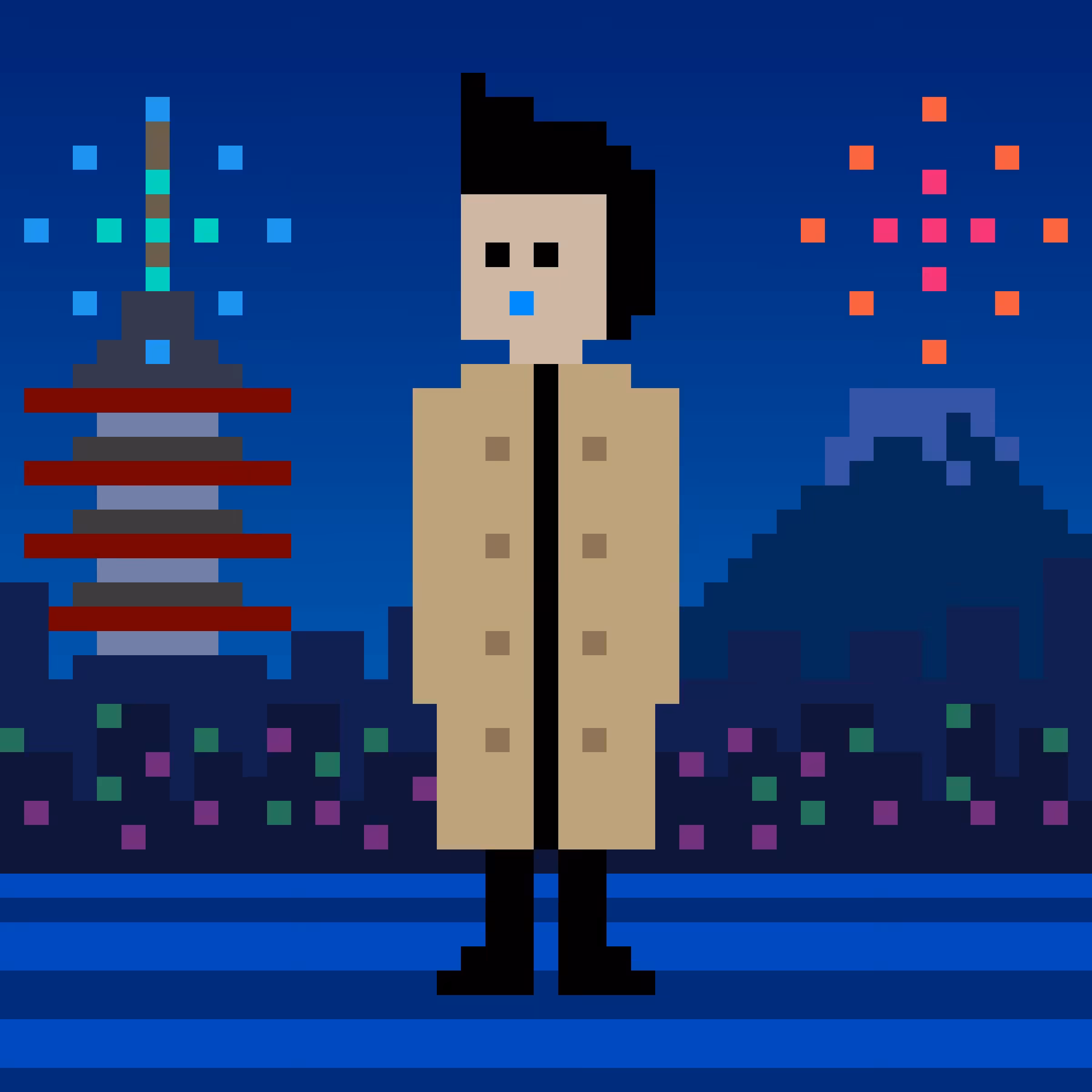 CryptoTokyoite #277