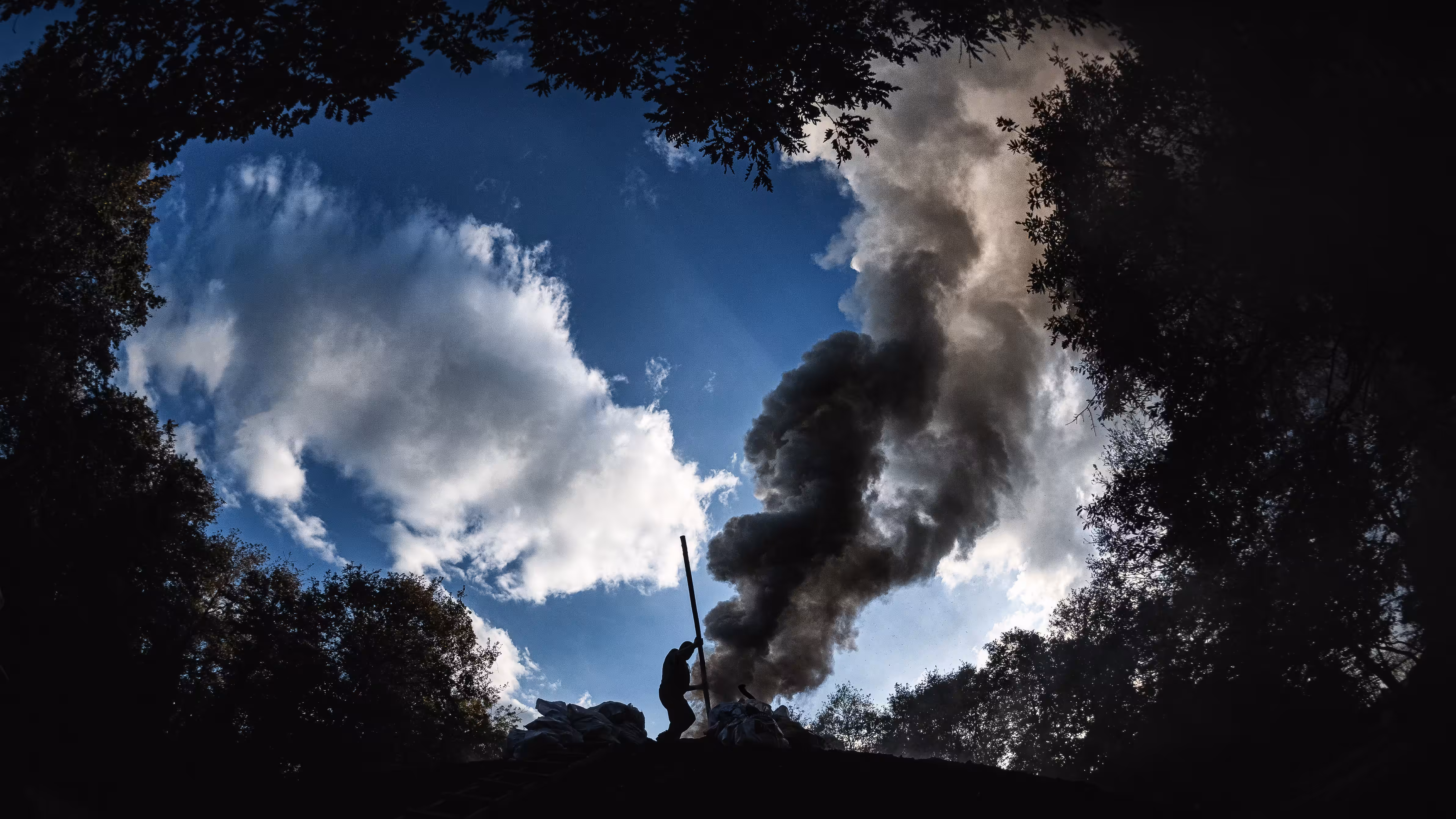 The Cloud Maker