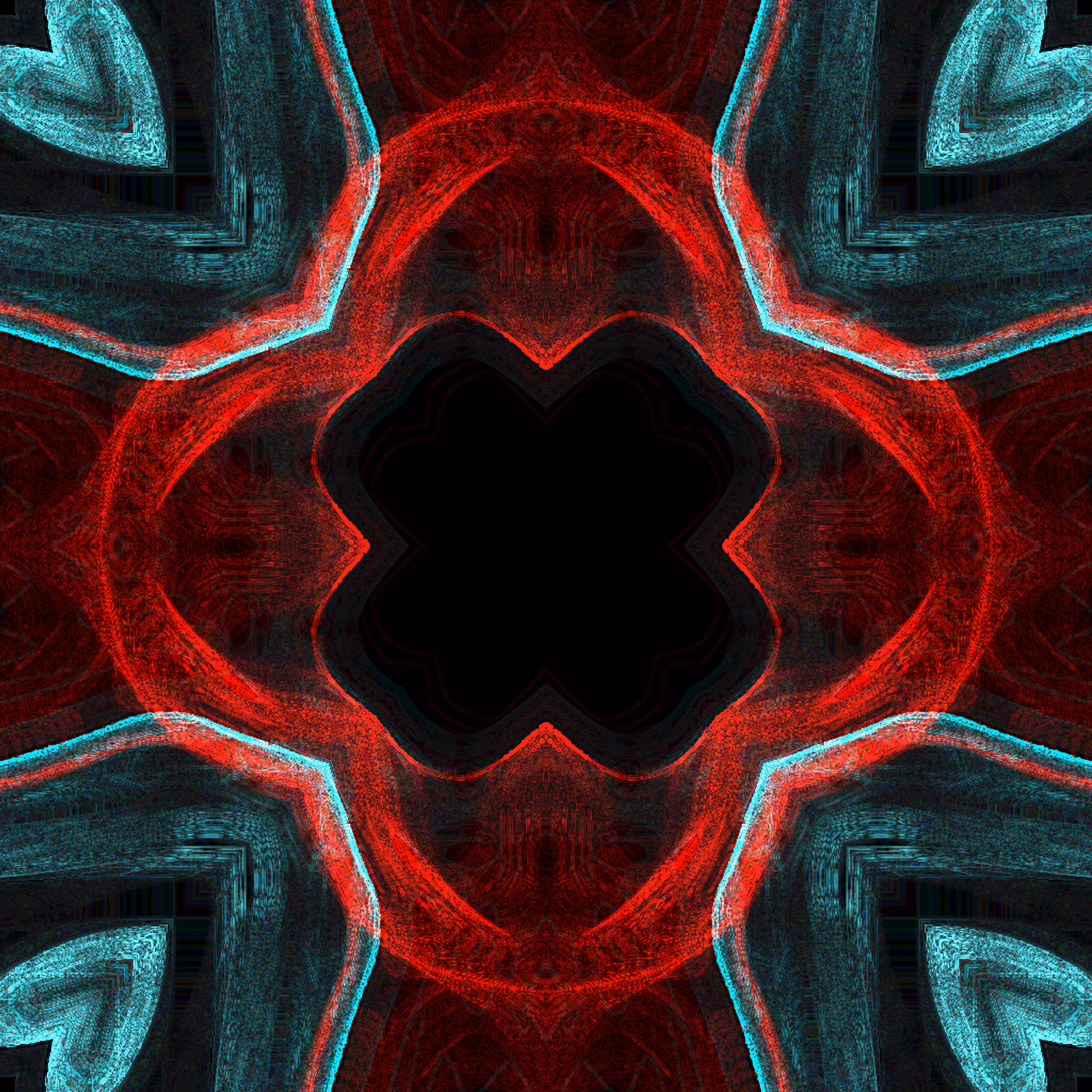 static evɘ 01