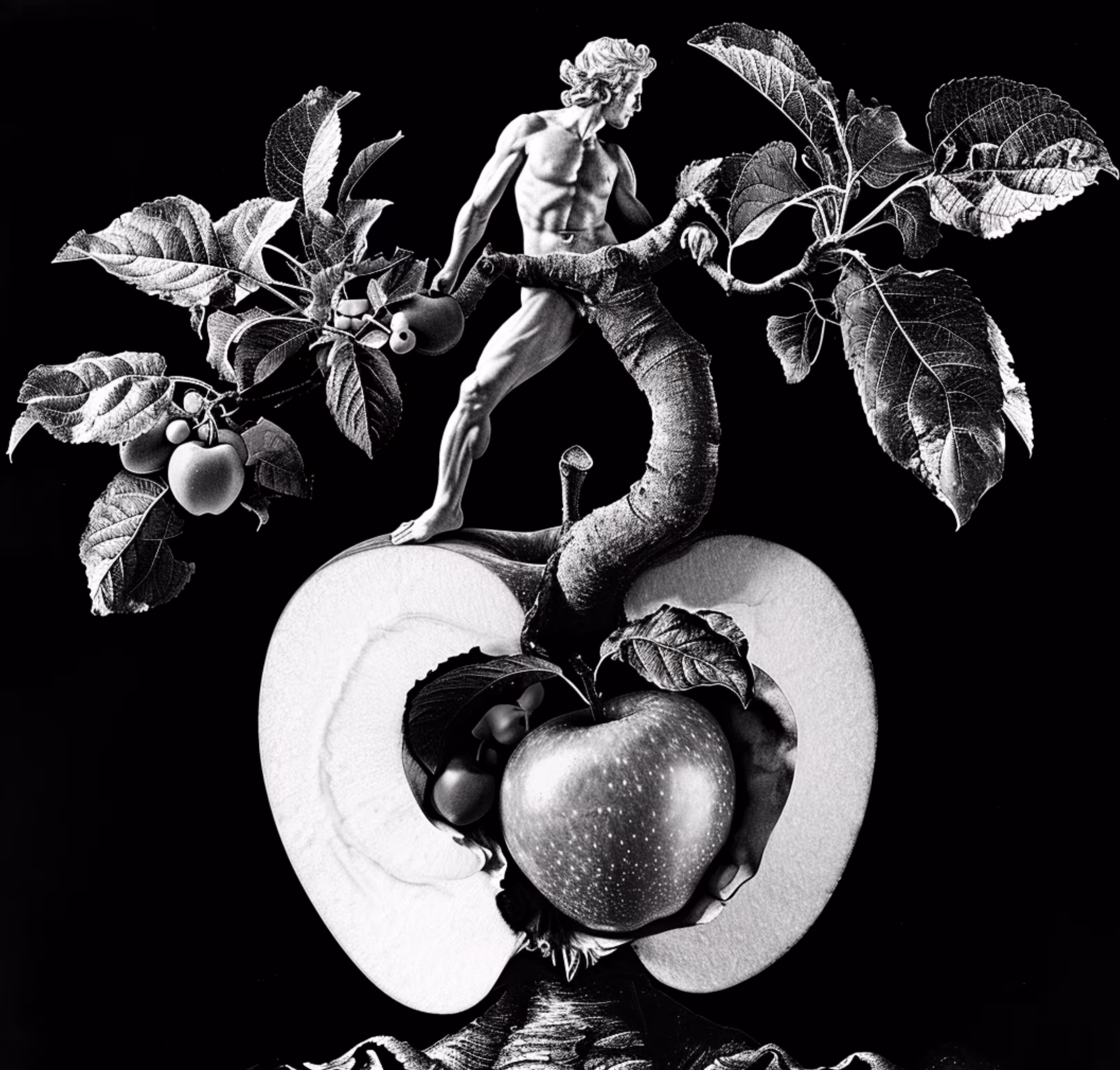 Apple #16