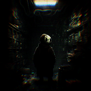 Backroom🚪