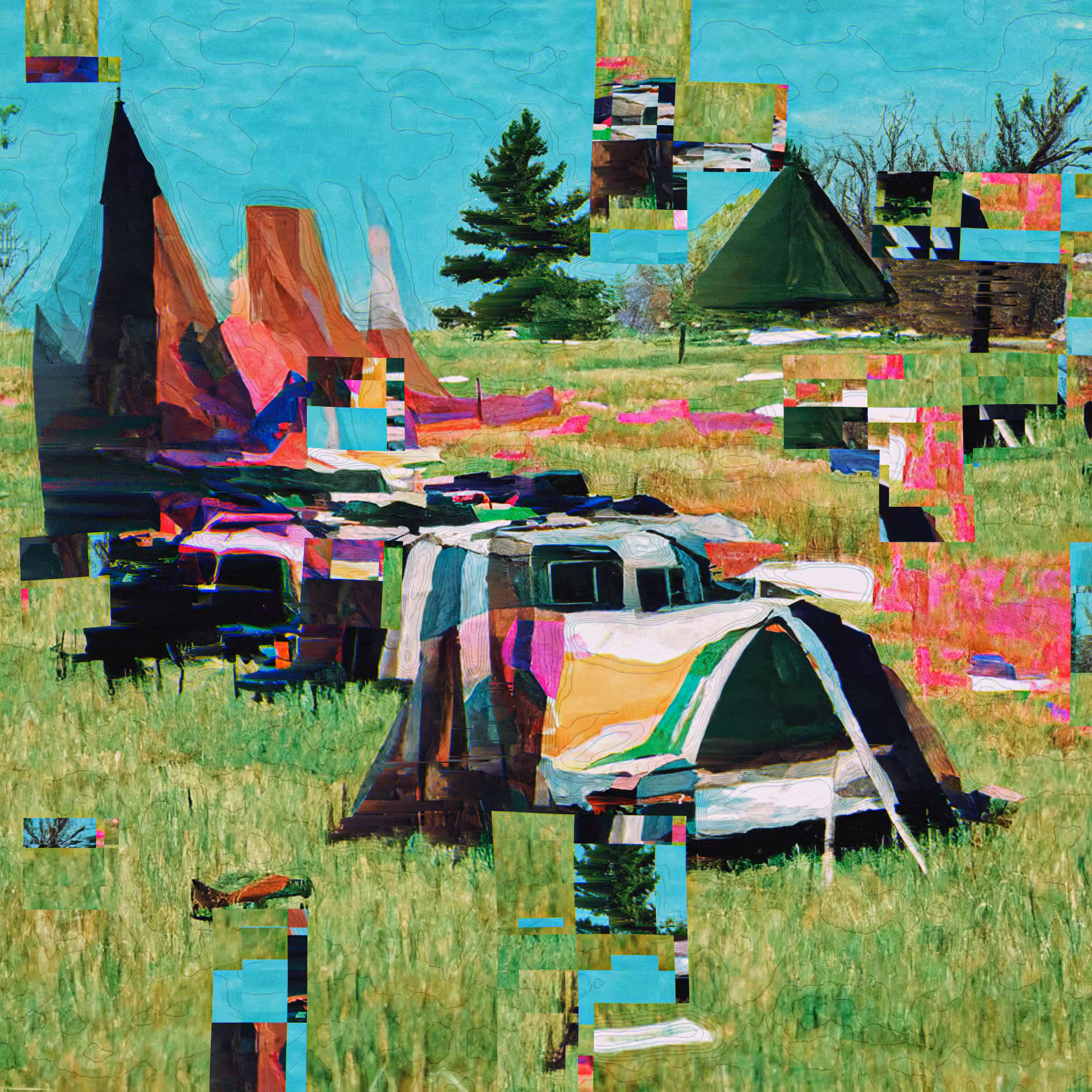 CAMPING TRIP 017