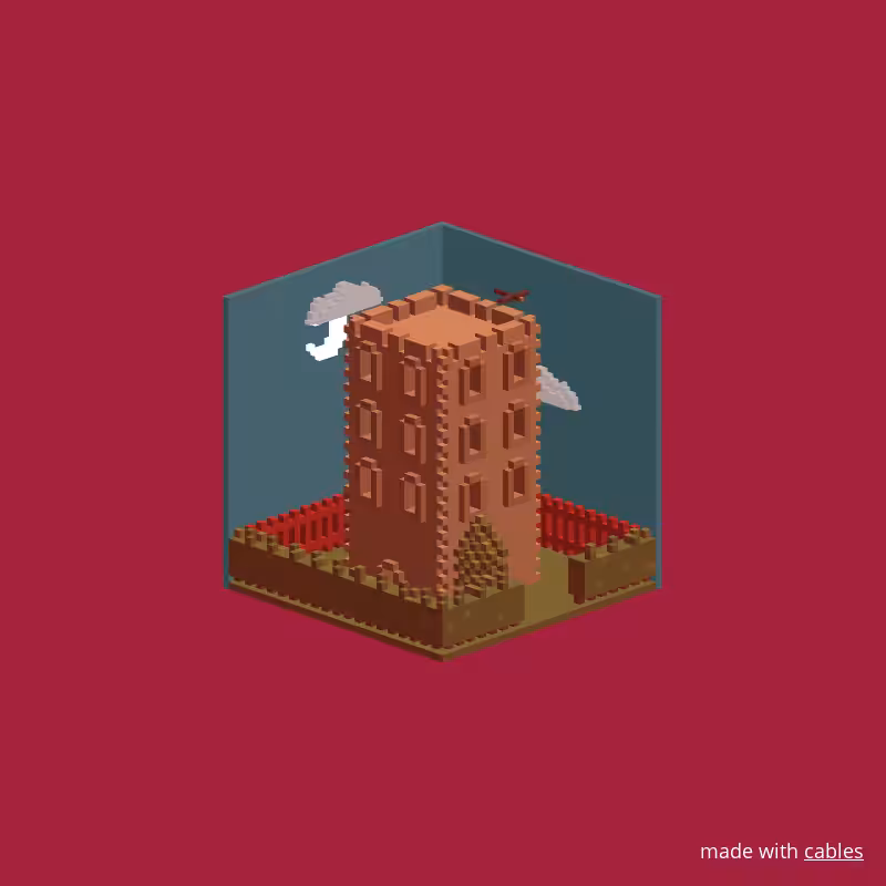 Qute_Places #85