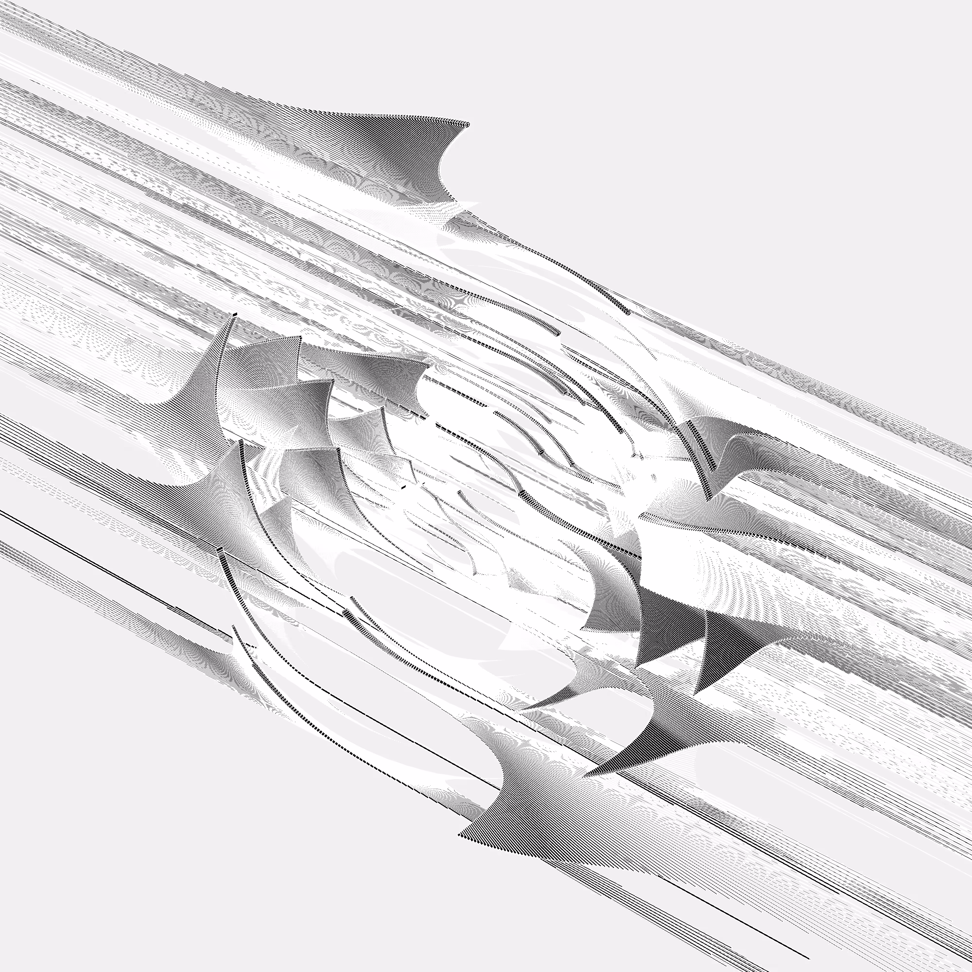 Fiber Defects #13