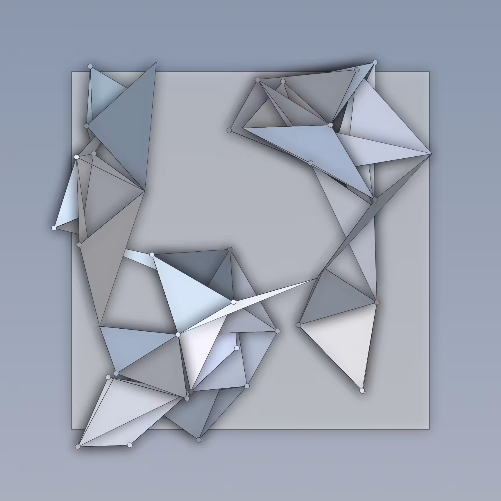 abstraction (origami)