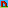 Tiny Red Monuments