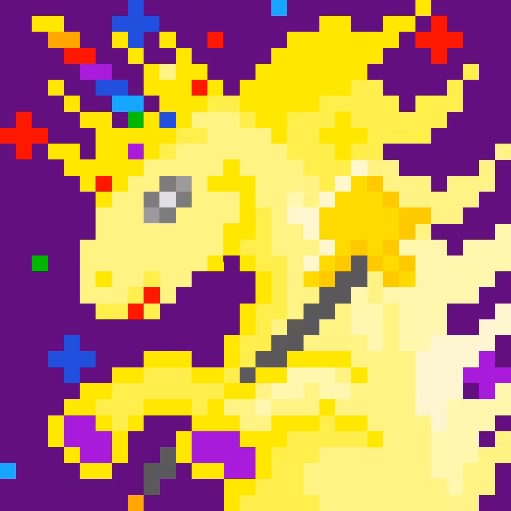Unicorn #297