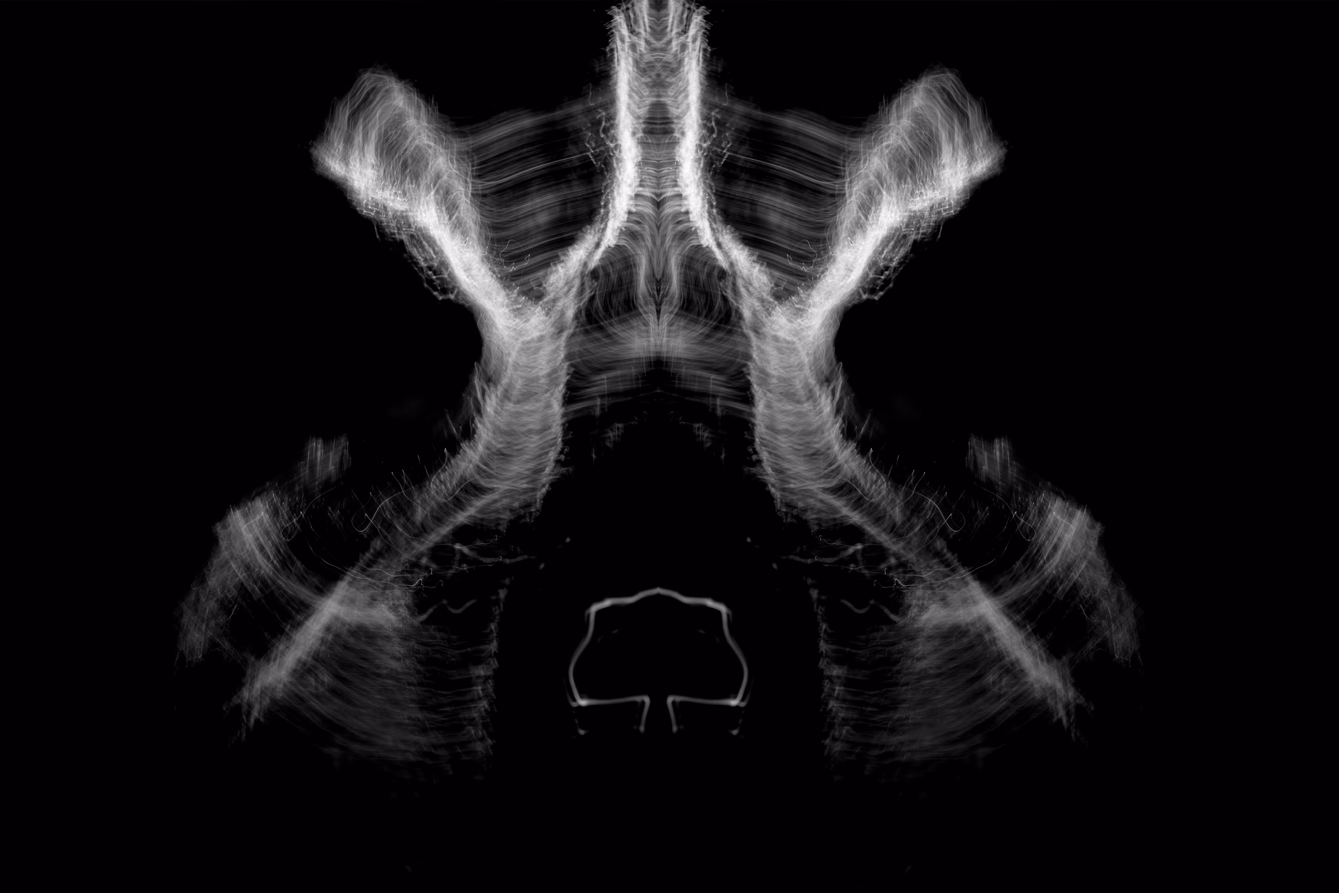 Rorschach #5