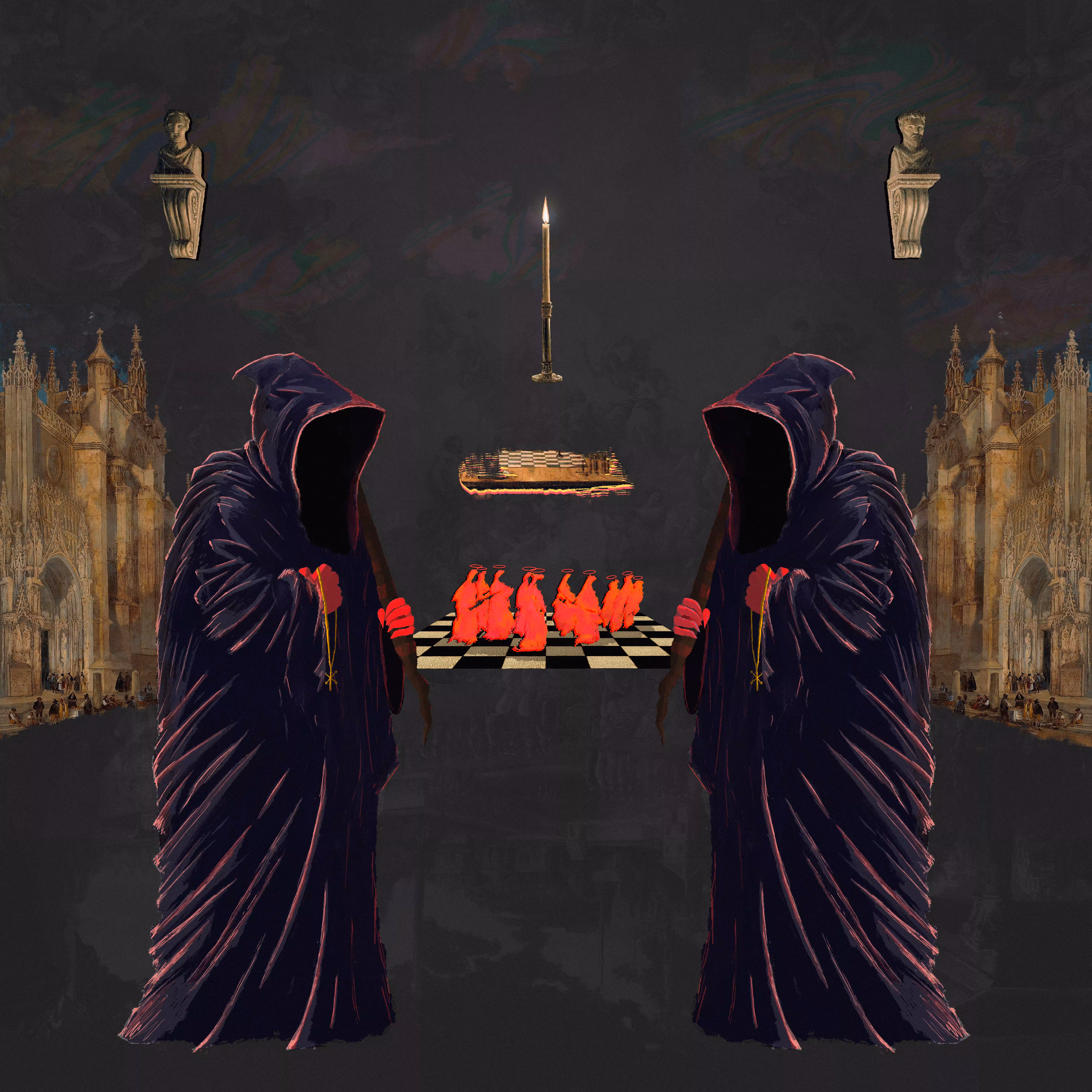 Experiments: Experiment #1