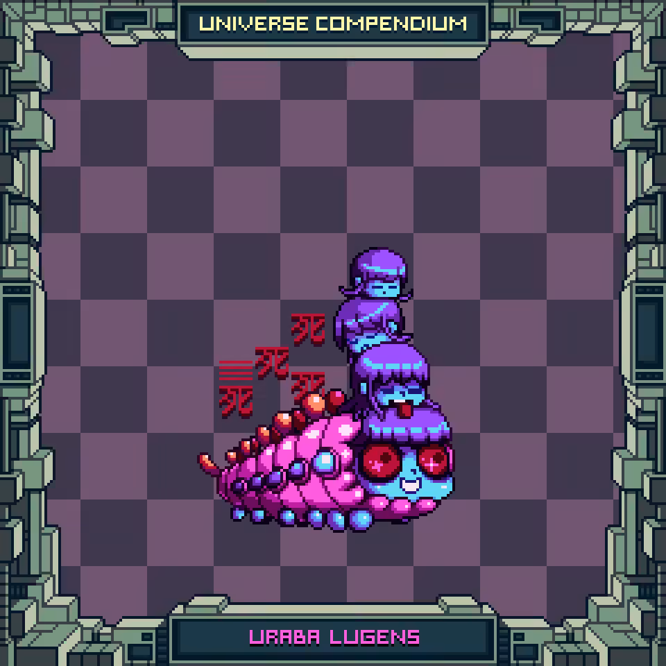 11. URABA LUGENS