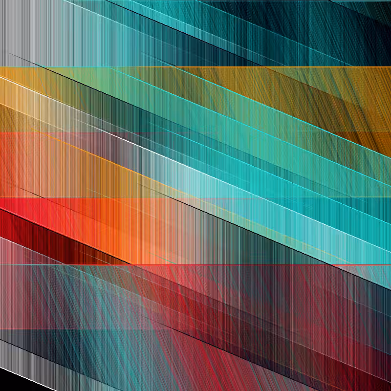interference x resonance #31